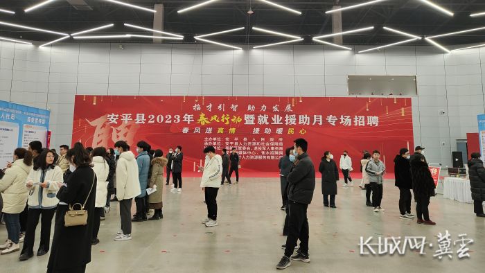 安平县最新招工信息及其背景与影响分析