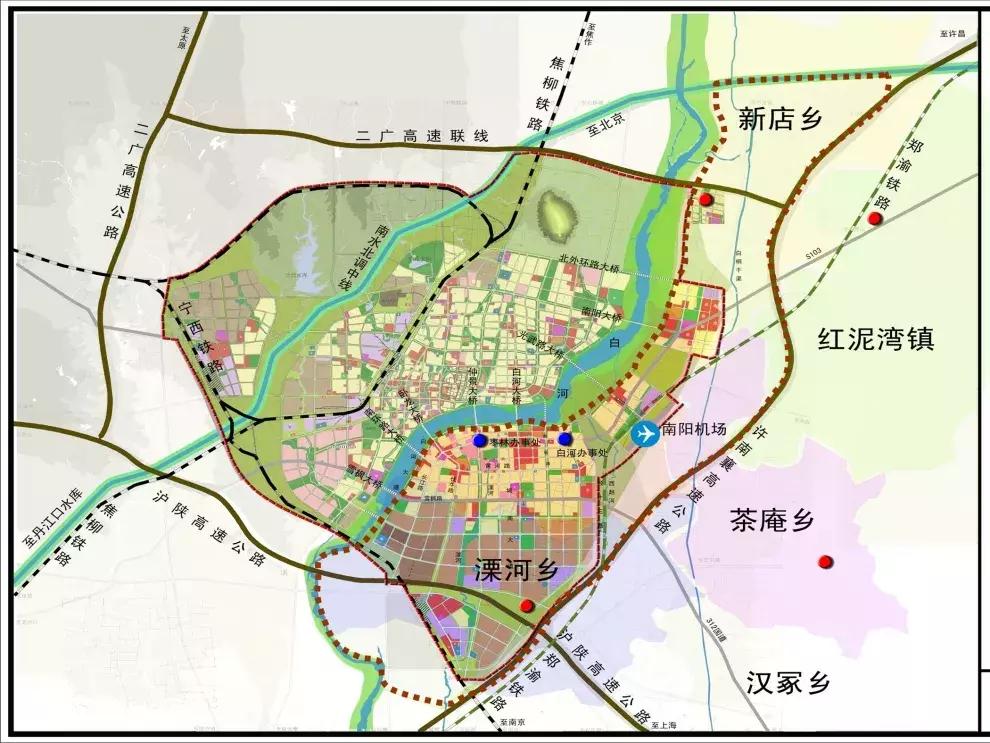 商丘最新房价动态