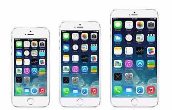 iPhone最新动态