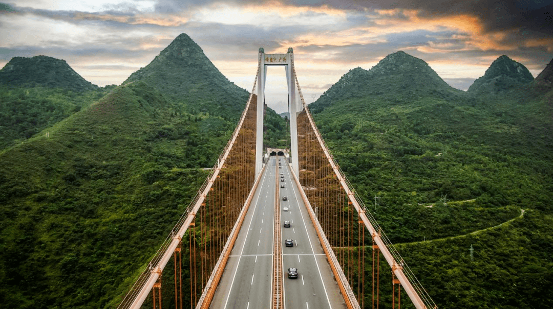岱山大桥最新动态，启程探索自然美景，寻觅内心宁静之乐