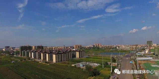 郸城县房价最新动态与探索自然美景之旅