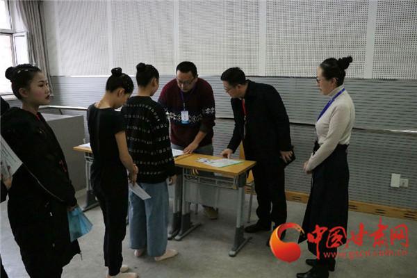 甘肃考试院最新动态更新，最新消息汇总
