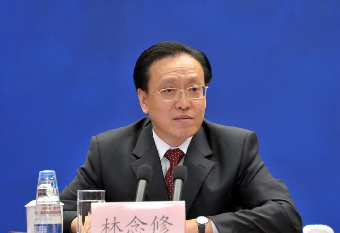 林念修最新动态更新🔥