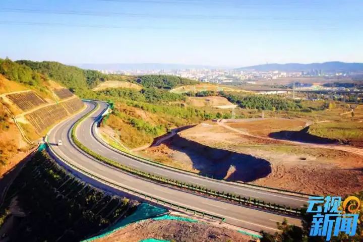 云应公路最新动态更新，最新消息揭秘