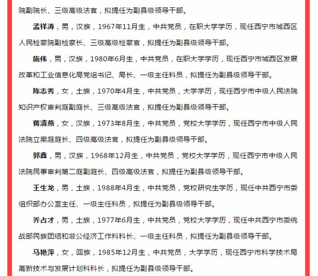 昌黎最新干部任前公示详解，步骤指南与初学者进阶指南