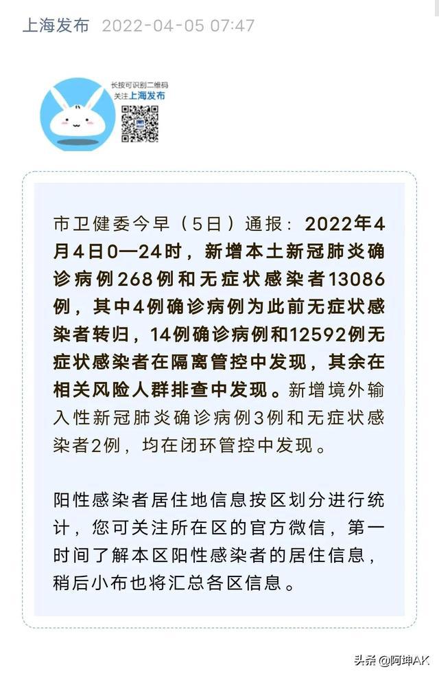 上海最新疫情报告今日更新📰🌸