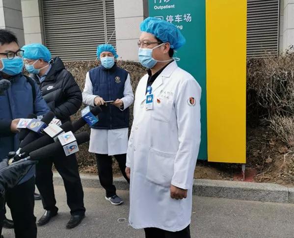 山东省新型肺炎最新动态更新