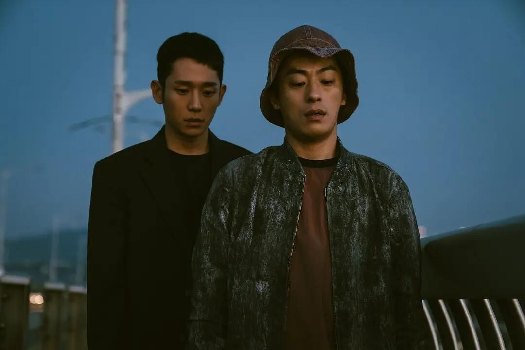 韩剧最新好剧观看指南