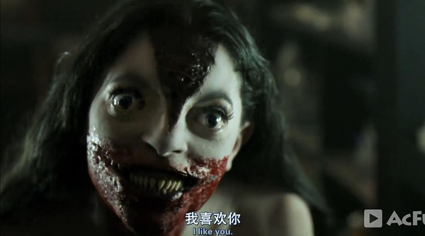 电影女妖2016，年度魔幻之作的深度魅力探索