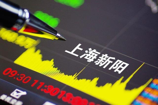 股票上海新阳，投资者新宠儿，市场热门之选📈
