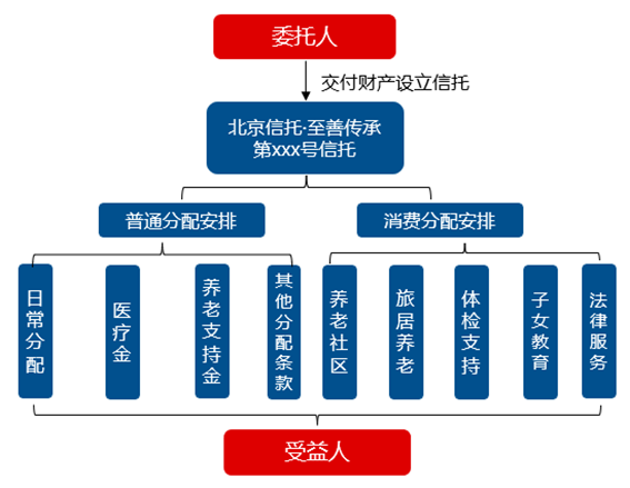 探索金融领域新篇章，上市的信托公司概览