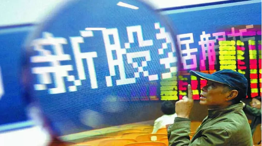 今年上市新股的市场机遇与挑战分析
