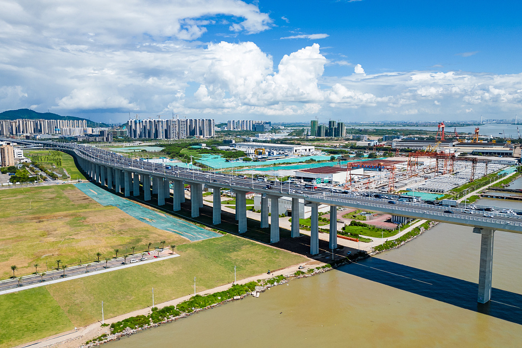 湘江新区破浪前行，最新发展动态与励志篇章