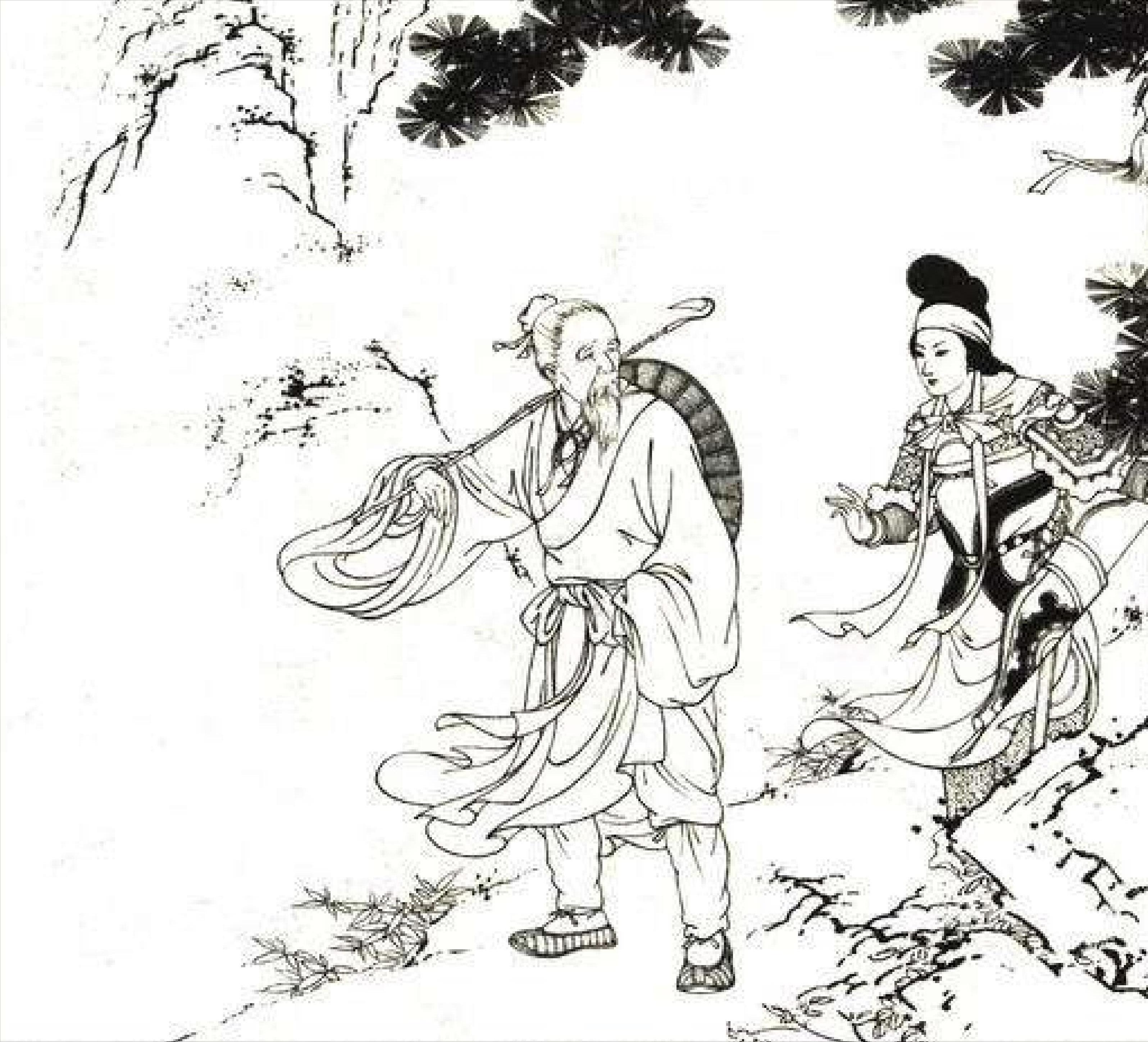 飞剑问道最新探索，武侠世界的奇幻冒险