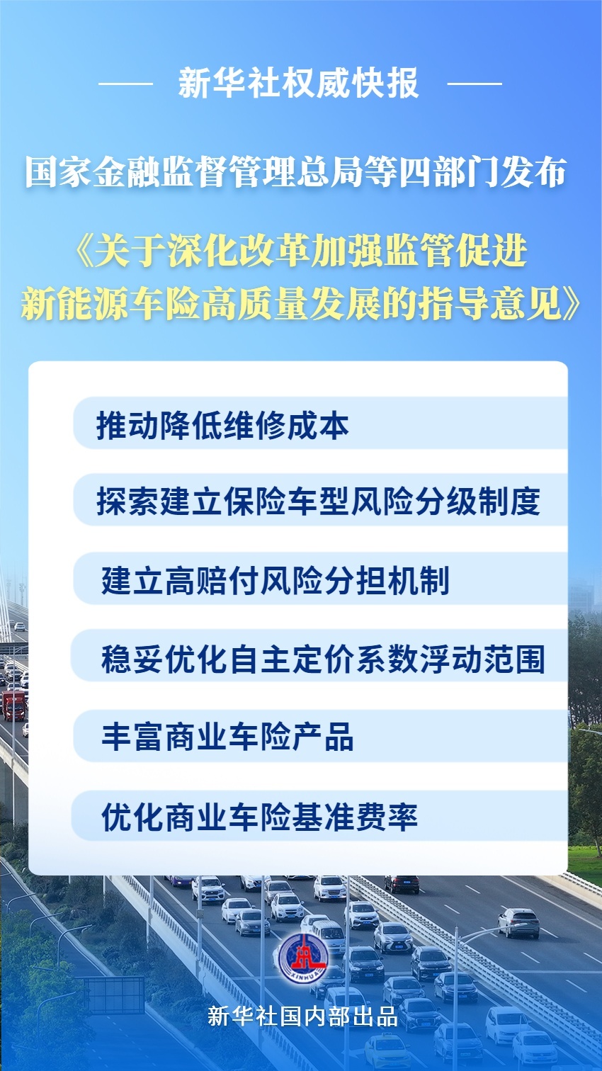 最新车险政策详解与指南