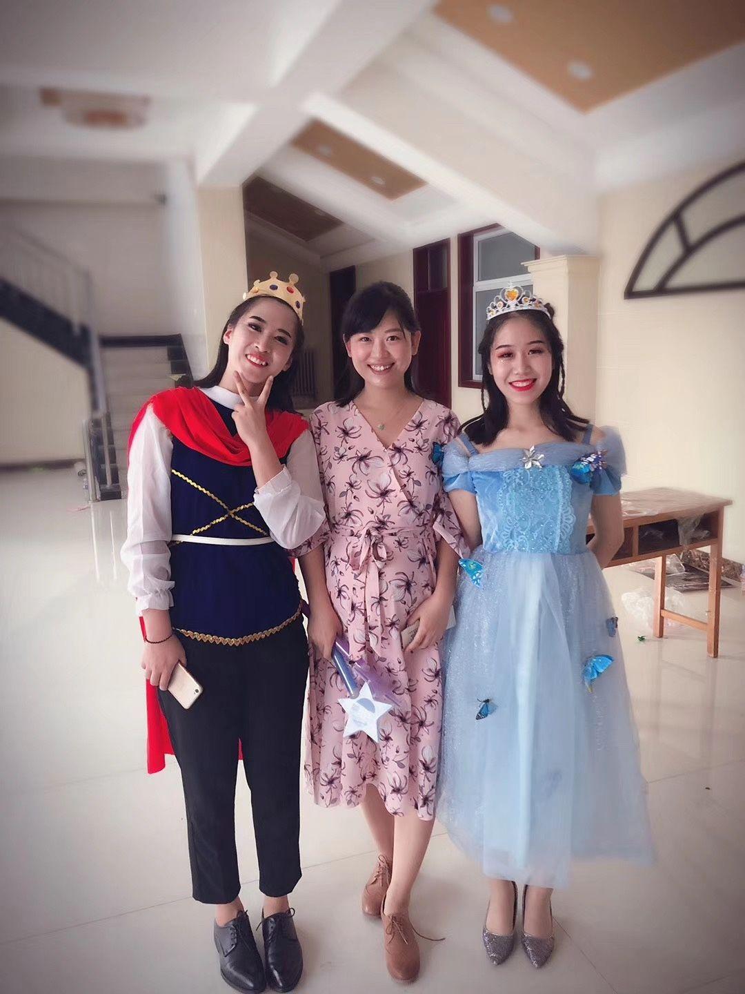 学习与成就感的源泉