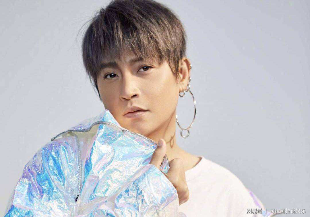 陈志朋全新篇章揭秘，音乐才子的最新动态与消息速递