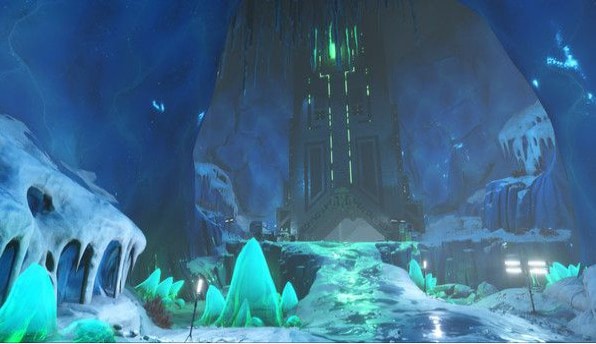 美丽水世界最新版，探索之旅与自我超越的励志篇章