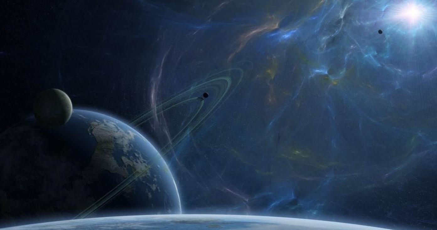 无人深空最新版，开启宇宙探索新纪元