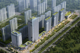 济宁市最新房价，科技重塑居住梦想，体验未来生活新纪元新篇章