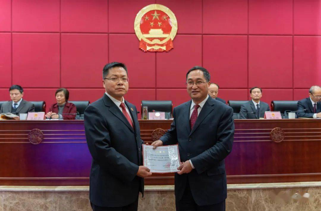 兴义市政府最新任命，时代背景下的新篇章开启