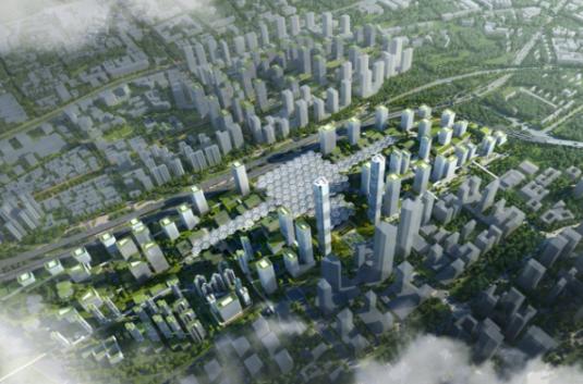 深莞2线最新路线公布🚌