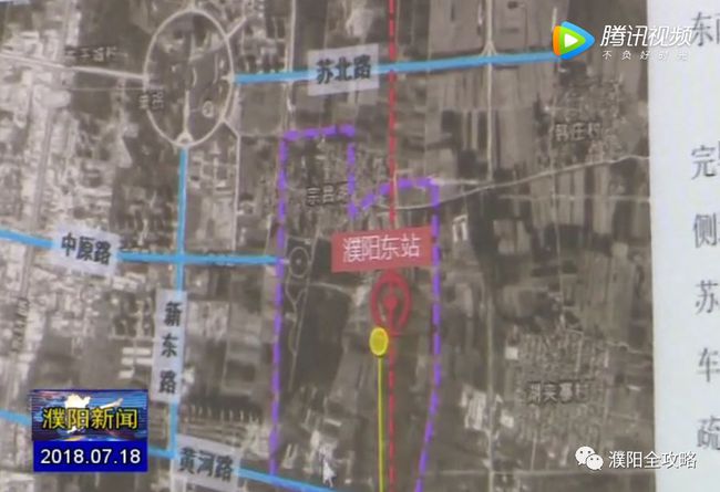 濮阳高铁站最新规划图，科技重塑交通枢纽，未来出行之美体验
