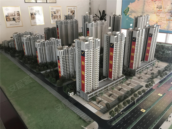东峰世纪公寓最新动态，与自然美景的邂逅，内心平和之旅启程