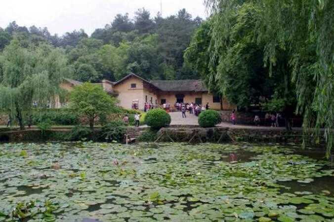 衡山门票最新价格及小巷探秘特色邂逅之旅