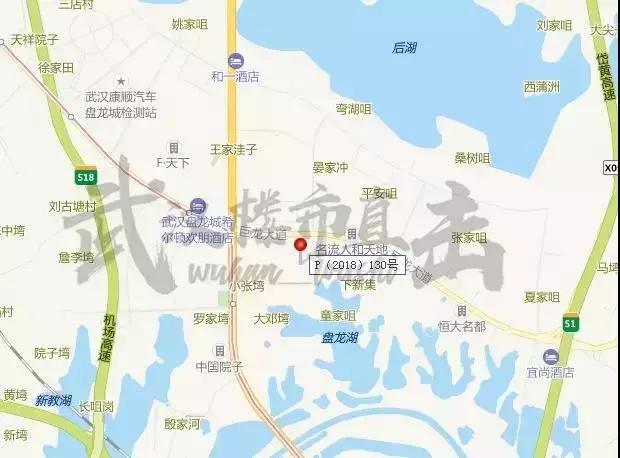 盘龙城理想城最新动态，全方位解读进展与挑战