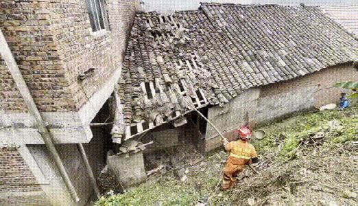 昭通地震最新消息，今日（2017年）地震动态报告