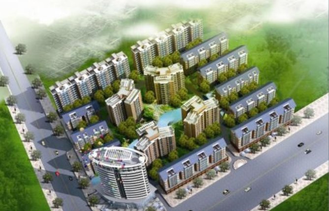 葛店御景天成最新房价分析与观点论述