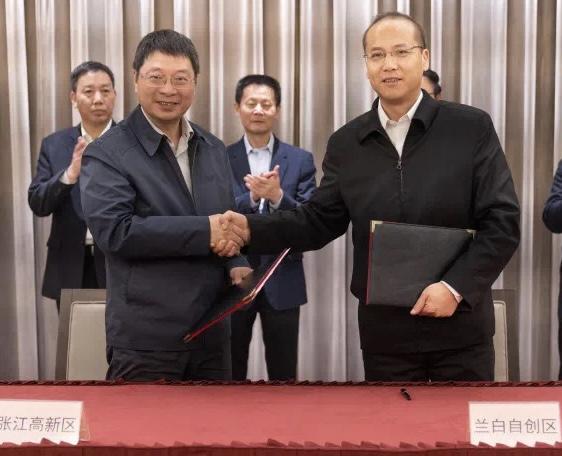 上海市委副秘书长，时代的见证者履职风采