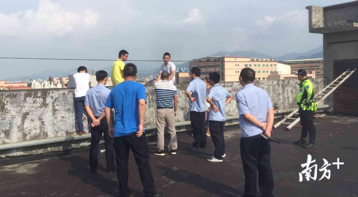 招聘步骤指南