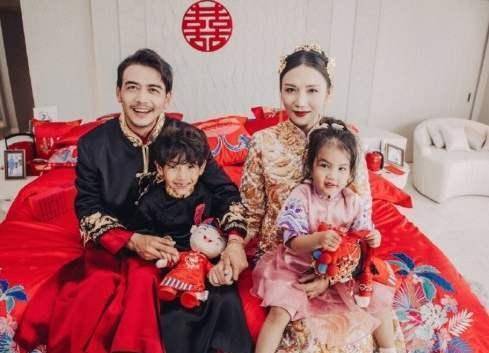 星光下的财富盛宴，揭秘2017年明星夫妻收入排行榜