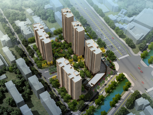 扬州金域珑璟最新房价，科技前沿的居住新体验揭秘