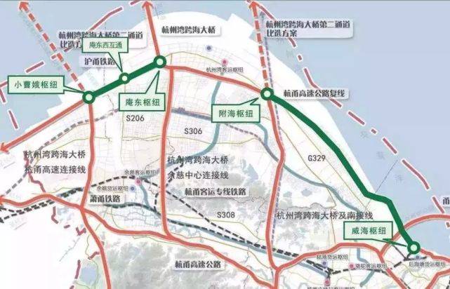 通苏嘉最新规划图西线，科技新航标的引领之路