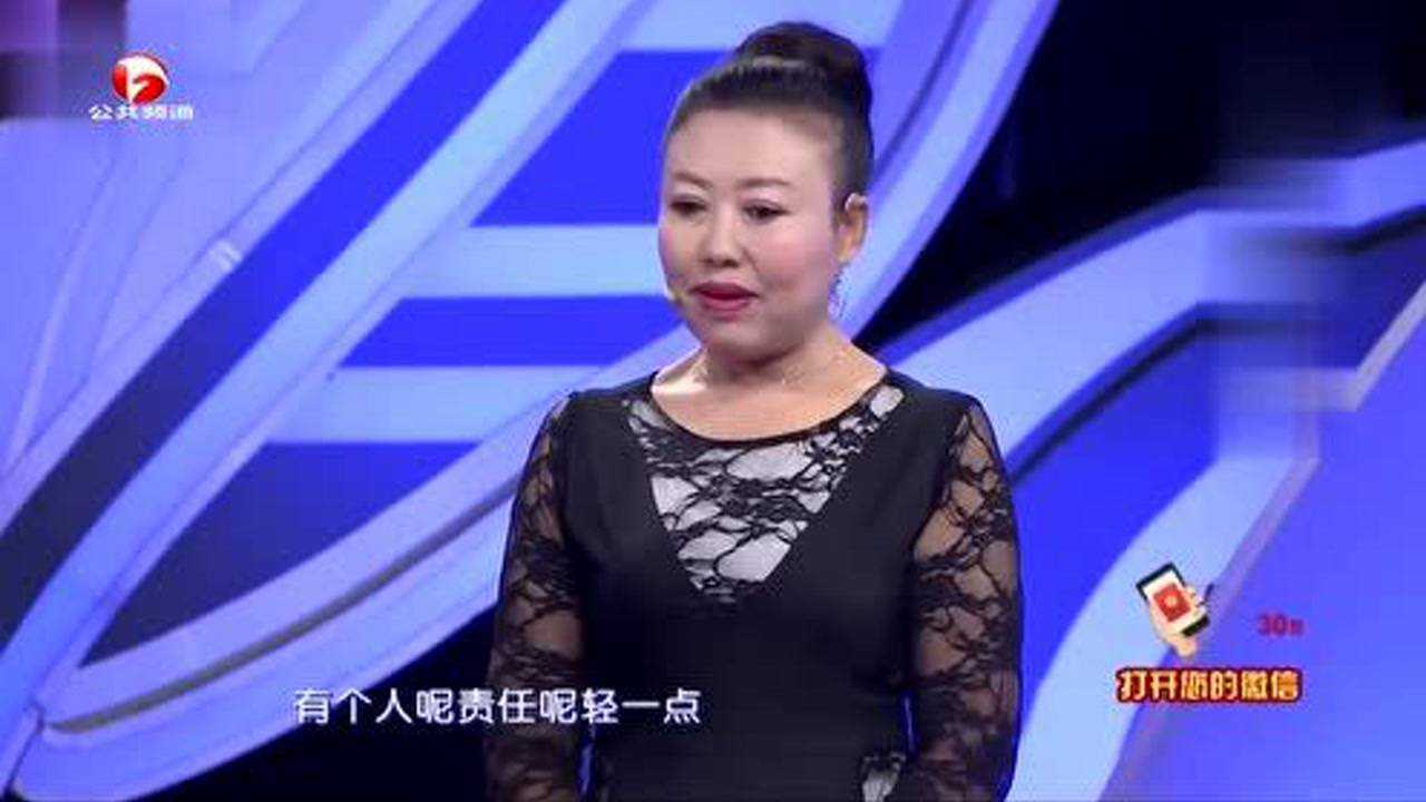 最新一期门当户对节目，传统与现代婚恋观的激烈碰撞