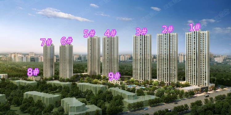 临平君临天峯最新房价及投资热点趋势分析