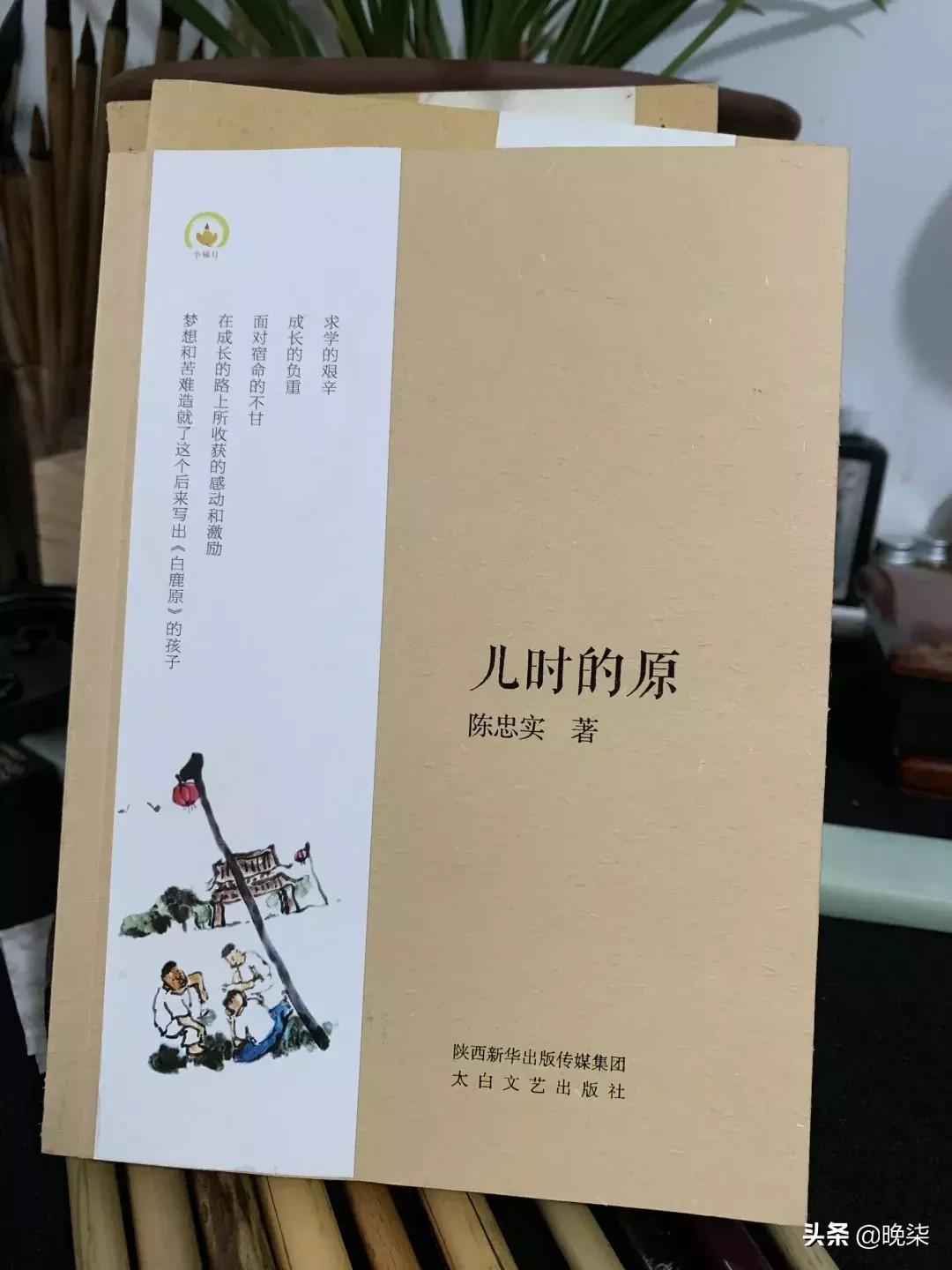 电视剧白鹿原最新评论综述