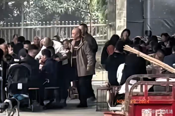 何大爷杀尾最新动态，欢乐聚会盛大开启