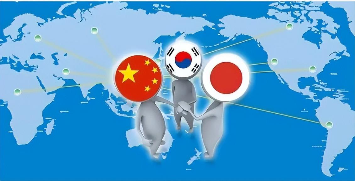 中日美朝韩最新动态，多维度的国际局势深度分析
