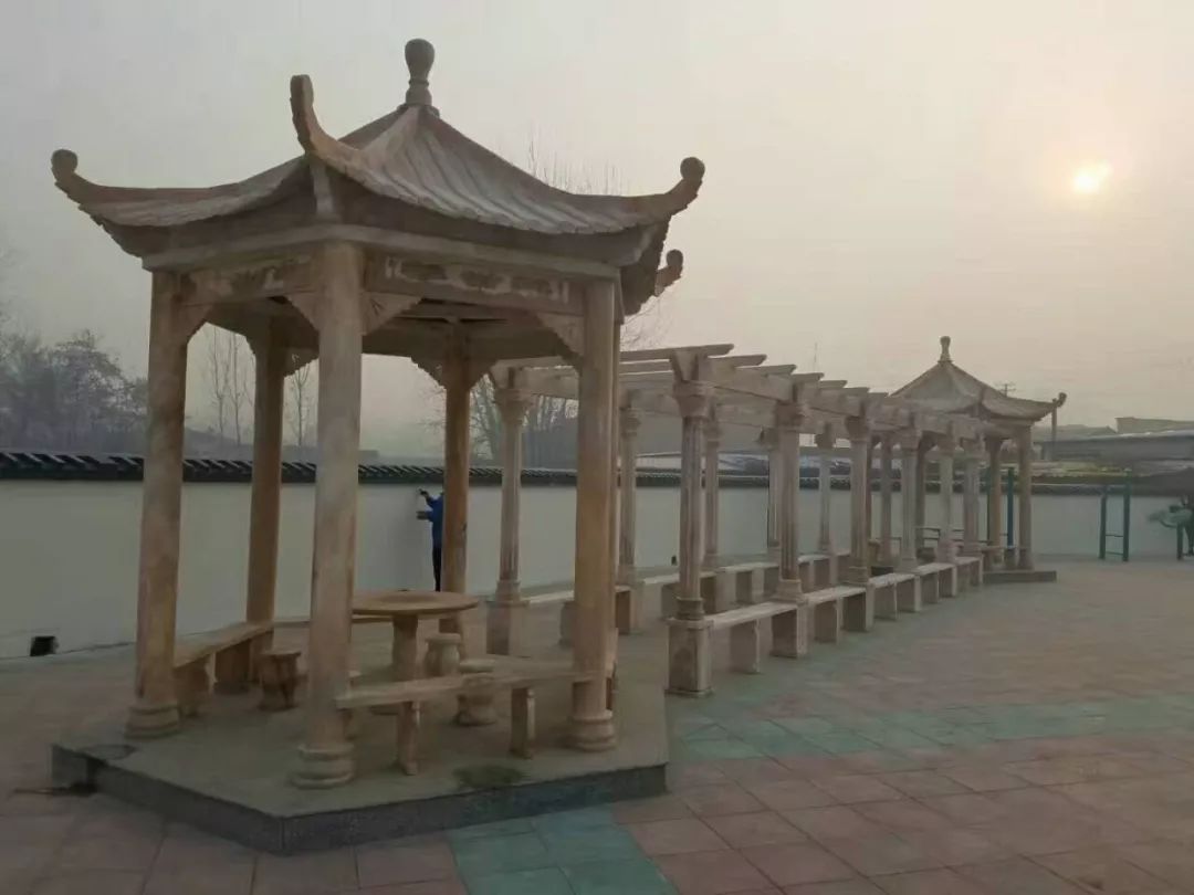 徐水东西白亭最新动态，友情与家的温馨日常