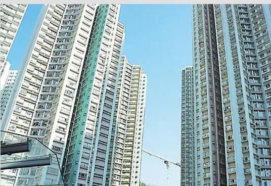 香港十大楼盘周末销量创五周新高，市场繁荣背后的故事揭秘