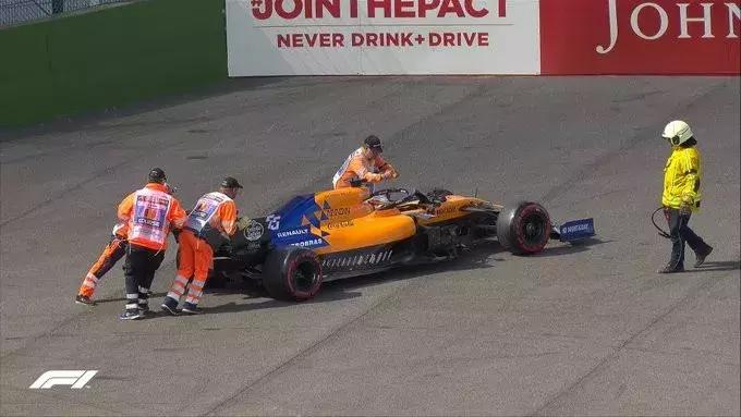 F1美国站勒克莱尔夺冠，速度与激情的巅峰之战