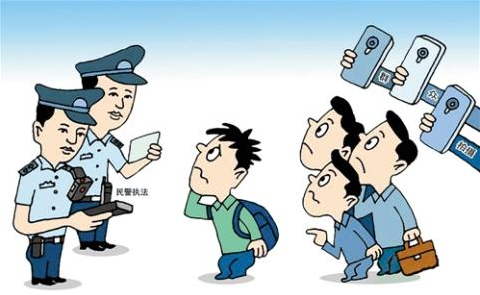 湖南吉林清退违规借调人员三千，背后的整治行动揭秘