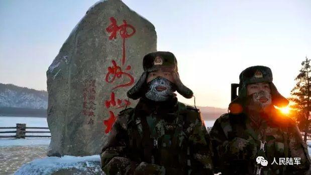 漠河雪落深度探寻，积雪达19厘米，提醒注意防寒保暖！