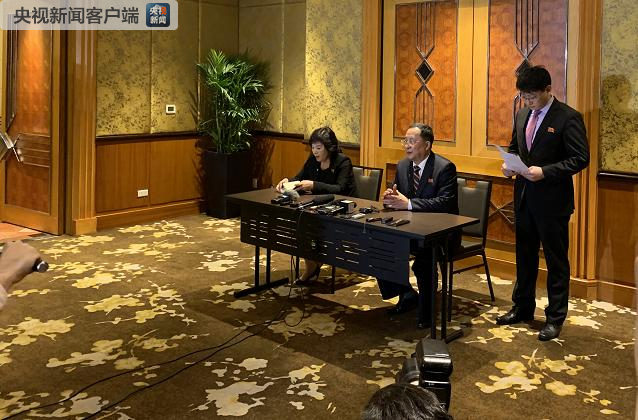 美制裁朝鲜适得其反，朝方力量将增强