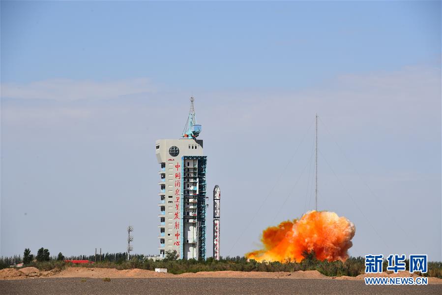 我国成功发射高分十二号05星，探索宇宙的又一重要里程碑