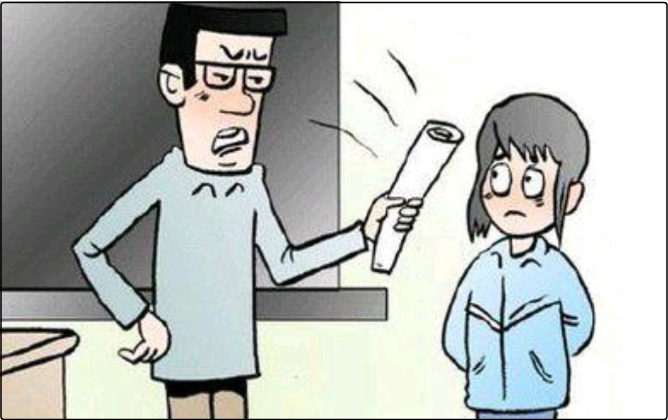 教师情绪失控背后的深层问题值得关注